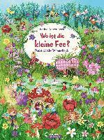 Wo ist die kleine Fee?