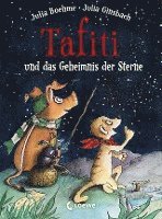 bokomslag Tafiti und das Geheimnis der Sterne (Band 14)