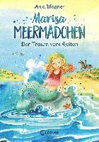 Marisa Meermädchen (Band 1) - Der Traum vom Reiten
