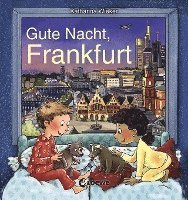 Gute Nacht, Frankfurt 1