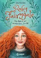 Ruby Fairygale (Band 2) - Die Hüter der magischen Bucht 1