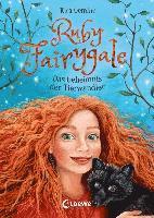 bokomslag Ruby Fairygale (Band 3) - Das Geheimnis der Tierwandler