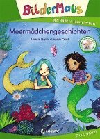 bokomslag Bildermaus - Meermädchengeschichten