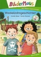 bokomslag Bildermaus - Wackelzahngeschichten