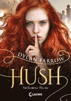 Hush (Band 1) - Verbotene Worte 1