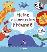 Meine allerersten Freunde 1