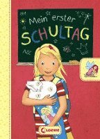 Mein erster Schultag - Feen 1