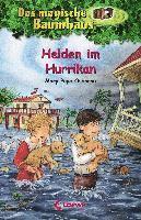 bokomslag Das magische Baumhaus (Band 55) - Helden im Hurrikan