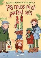 Pia muss nicht perfekt sein