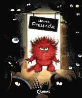 Meine Freunde (Monster) 1