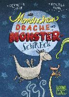 Mondscheindrache und Monsterschreck 1