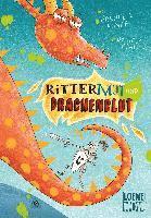 bokomslag Rittermut und Drachenblut