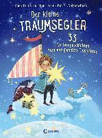 bokomslag Der kleine Traumsegler (Band 2)