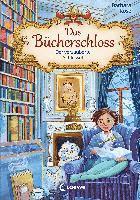 Das Bücherschloss (Band 2) - Der verzauberte Schlüssel 1