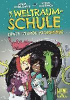 bokomslag Die Weltraumschule (Band 1) - Erste Stunde: Alienkunde