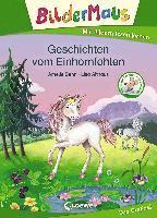 bokomslag Bildermaus - Geschichten vom Einhornfohlen