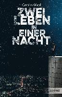 bokomslag Zwei Leben in einer Nacht