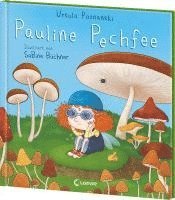 Ursula Poznanski - Pauline Pechfee, Inbunden