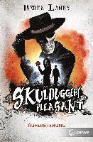 bokomslag Skulduggery Pleasant (Band 10) - Auferstehung