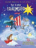 bokomslag Der kleine Traumsegler (Band 3)