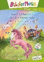 bokomslag Bildermaus - Geschichten aus der Einhornschule