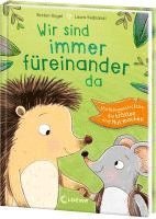 Wir sind immer füreinander da 1