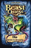 Beast Quest (Band 61) - Elko, Tentakel des Untergangs 1