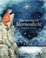 Morgen bin ich Sternenlicht