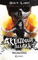 bokomslag Skulduggery Pleasant (Band 15) - Bis zum Ende