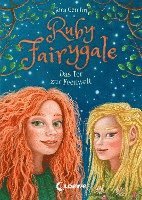 bokomslag Ruby Fairygale (Band 4) - Das Tor zur Feenwelt