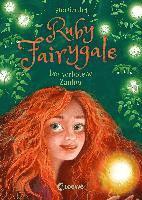 bokomslag Ruby Fairygale (Band 5) - Der verbotene Zauber