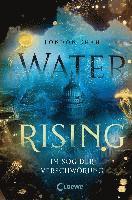 bokomslag Water Rising (Band 2) - Im Sog der Verschwörung