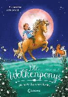 Die Wolkenponys (Band 2) - Die Nacht des roten Mondes 1