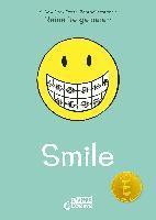 Smile (Smile-Reihe, Band 1) 1