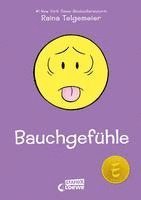 bokomslag Bauchgefühle