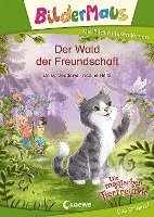 bokomslag Bildermaus - Der Wald der Freundschaft