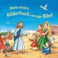 bokomslag Mein erstes Bilderbuch von der Bibel