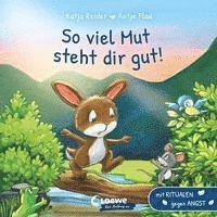 bokomslag So viel Mut steht dir gut!