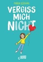 vergiss mich nICHt (nICHt genug-Reihe, Band 2) 1