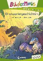 Bildermaus - Dinosauriergeschichten 1