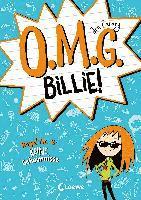 bokomslag O.M.G. Billie! (Band 2) - Regel Nr. 2: Keine Geheimnisse