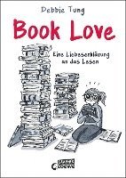 bokomslag Book Love