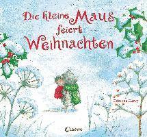 Die kleine Maus feiert Weihnachten 1