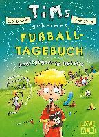 Tims geheimes Fußball-Tagebuch (Band 3) - Angstgegner im Abseits 1
