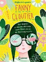 bokomslag Fanny Cloutier (Band 3) - Der Sommer, in dem mir die Liebe einen Strich durch die Rechnung machte