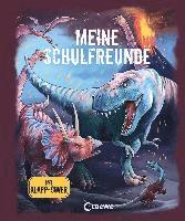 bokomslag Meine Schulfreunde (Dinosaurier)