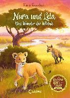 Das geheime Leben der Tiere (Savanne) - Nuru und Lela - Das Wunder der Wildnis 1