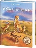 bokomslag Das geheime Leben der Tiere (Savanne) - Im Reich der Geparde