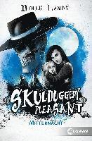 bokomslag Skulduggery Pleasant (Band 11) - Mitternacht