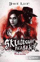 bokomslag Skulduggery Pleasant (Band 12) - Wahnsinn